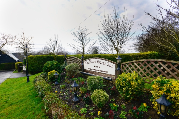 Black Horse Inn